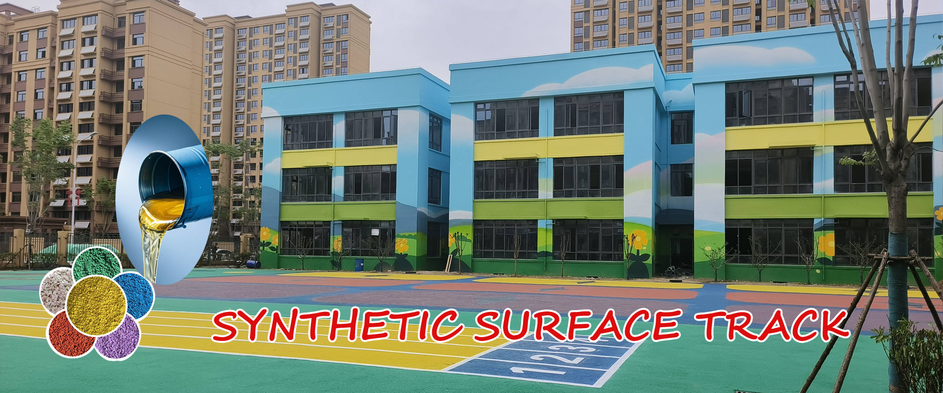 quality fix-it foot factory