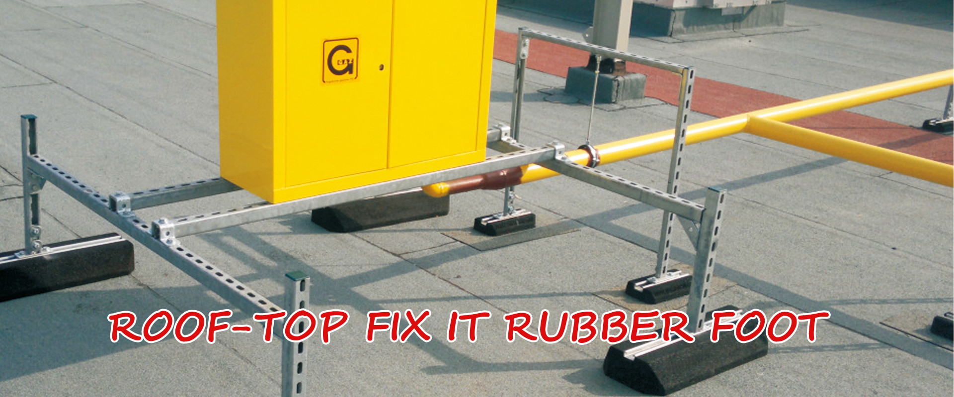 quality fix-it foot factory
