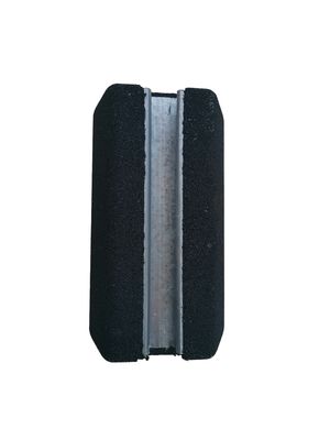 Guter Preis 50 mm Fitnessgewichtsplatten 22 lb Urethan Stoßfängerplatten individuell Online