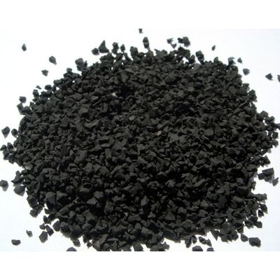 Dobra cena. Wielowymiarowe granulki gumowe Astro Grass Pellets Czerwone sztuczne granulki gumowe gumowe w Internecie