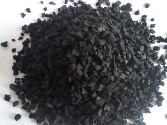 Bon prix Granules de caoutchouc SBR de 1 mm à 4 mm en ligne