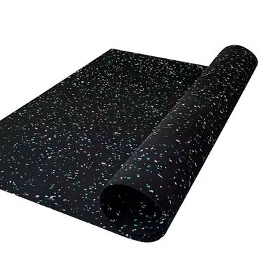 Bon prix Les rouleaux de plancher en caoutchouc EPDM 1220X10mm étanches à l'eau en ligne