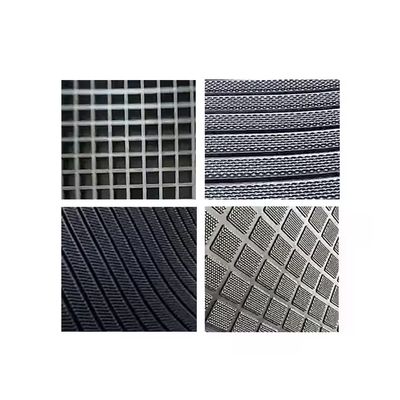 Quality Environmentally Friendly Cattle Cow Mattress Horse Stable Rubber Flooring Mats for Farm factory